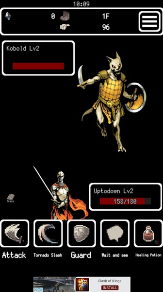 Buriedbornes - Preview 12