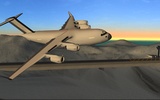 Cargo Plane 3DFlight Simulator screenshot 3