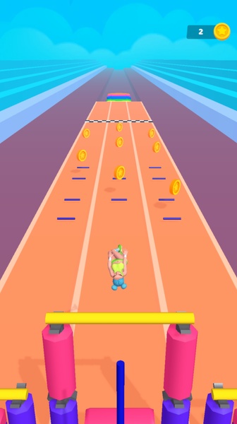 Pole Vaulting - Preview 2