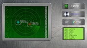 Ghost Radar Prank screenshot 2