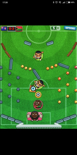 Foot_Chinko_online - Preview 8