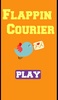 Flappin' Courier screenshot 4