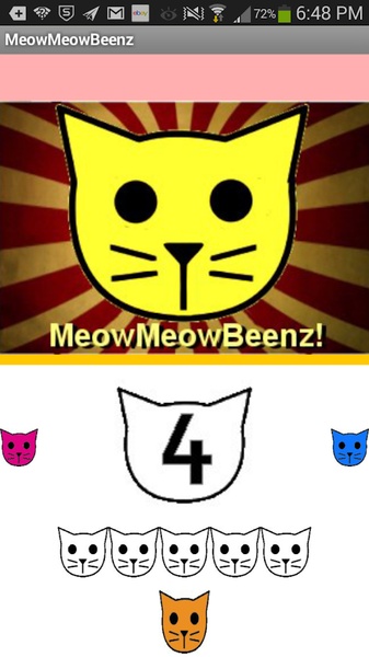 MeowMeowBeenz - Preview 3