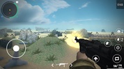 World War 2 Blitz - war games screenshot 3