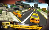 Crime City Taxi screenshot 4