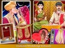 Indian Wedding Girl Big Arranged Marriage Game screenshot 1