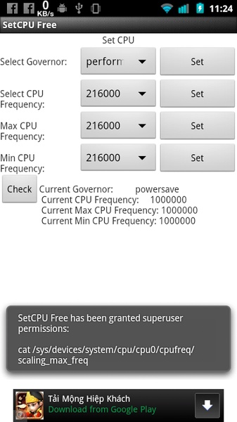 SetCPU Free - Preview 3