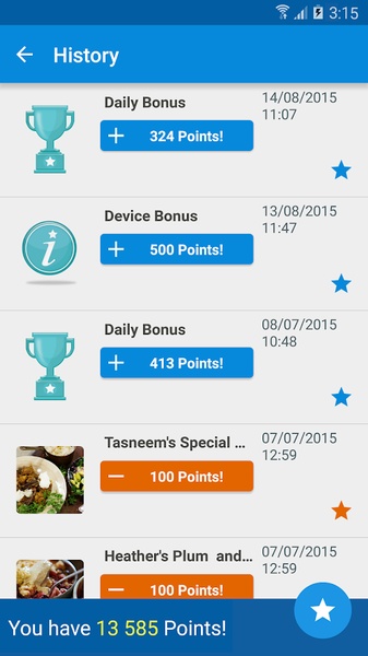 Rewards - Preview 1