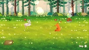Animal Forest : Fuzzy Seasons screenshot 4