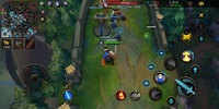 League of Legends: Wild Rift screenshot 3