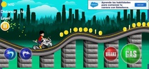 Shiva Motor Cycle Rider screenshot 12