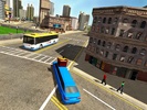 Mr Tean Limo Driving Simulator 2018 screenshot 6