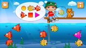 Educational games for kids screenshot 8