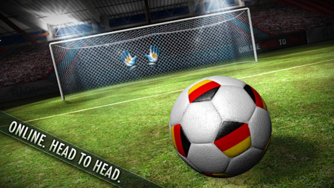 Soccer Showdown 2015 - Preview 8