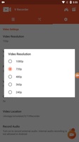 V Recorder for Android 3