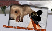 Deadly Bear Hunting 3D screenshot 12