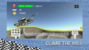 Car Hill - Offroad Racing screenshot 8