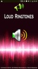 Loud Ringtones screenshot 4