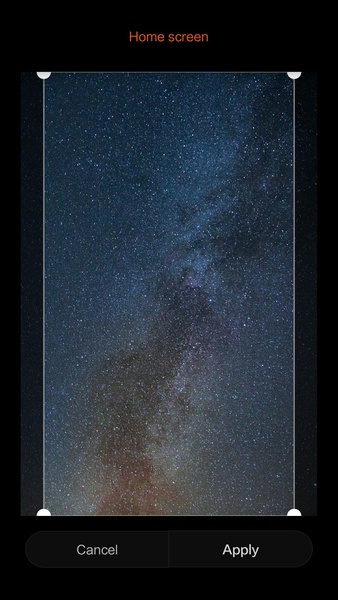 Wonderwall - Wallpapers - Preview 6