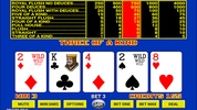 Vidéo Poker screenshot 8