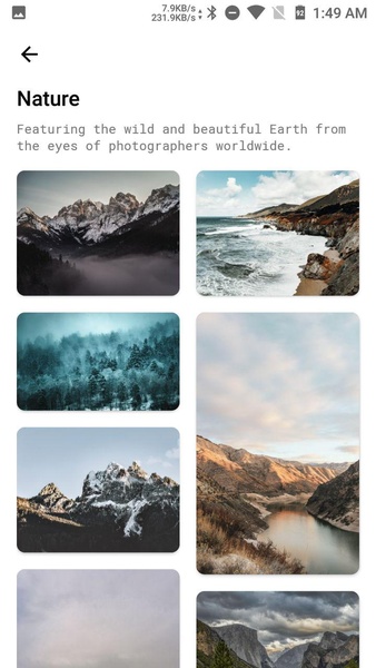 Frame - Wallpapers - Preview 2