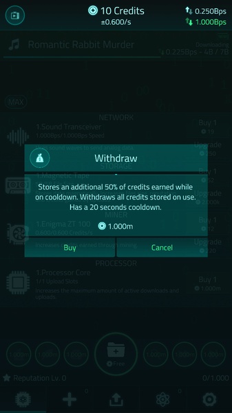 Upload Simulator - Preview 7