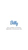 Baby Billy - Pregnancy & Baby screenshot 1
