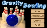 Gravity Bowling Lite! screenshot 7
