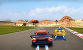 Car Drag Racing screenshot 1