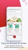 Kirana - Online Grocery Shoppi screenshot 4