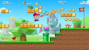 Super Gino Bros screenshot 6