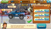 Crazy Racing - Speed Racer screenshot 8