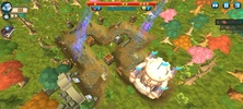 Fantasy Realm Tower Defense screenshot 8