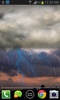 Thunderstorm screenshot 2