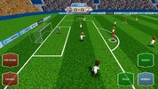 Soccer World Cup - Soccer Kids screenshot 4