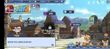 Fantasy Sisters: Collectible Idle RPG screenshot 12