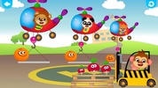 Baby Learning Games for Kids! screenshot 11