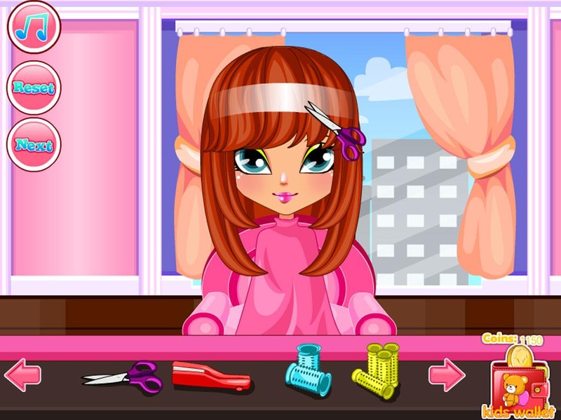 Beauty Hair Salon - Preview 7