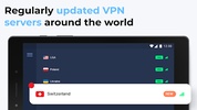 VPN Ukraine - Get Ukrainian IP screenshot 6
