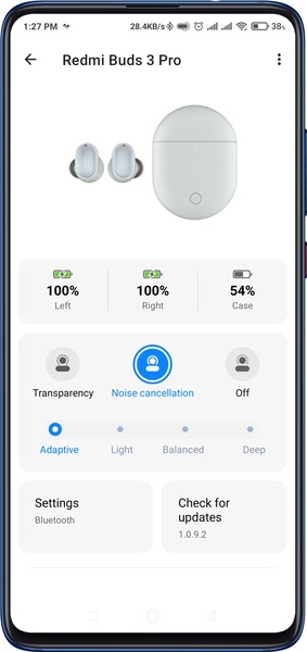 Mi Buds M8 - Preview 6
