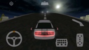 Drifting Car Simulator screenshot 5