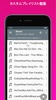 Music Player screenshot 3
