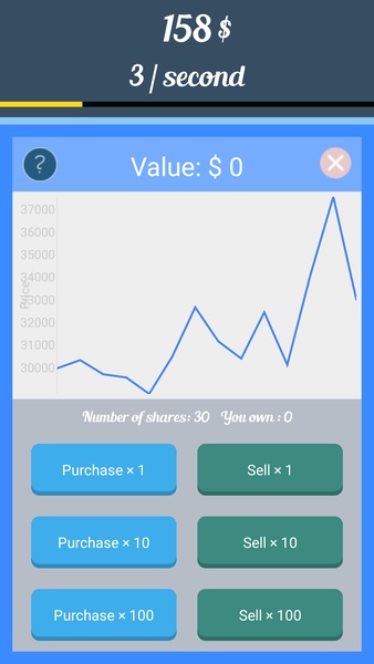 Potatoes Clicker - Preview 6