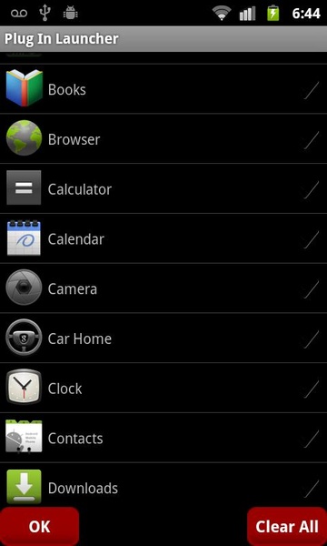 Plug In Launcher - Preview 5