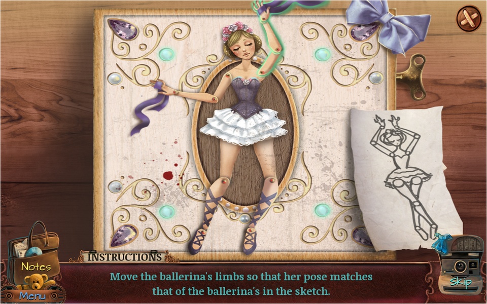 Toymaker - Preview 6