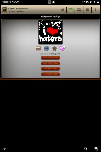 (Lite) HipHop Backgrounds - Preview 10