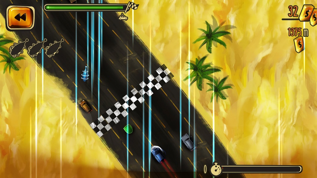 Adrenaline Racing 2 - Preview 3