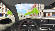 Car Driving Simulator: Online screenshot 4