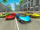Car Driving Game screenshot 1
