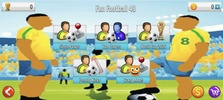 Fun Football 48 screenshot 1